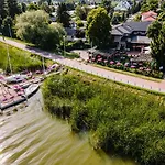 Bed & Breakfast W Portofino Lublin