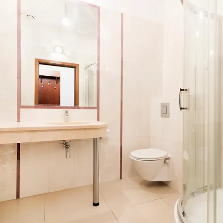 W Portofino Bed & Breakfast 3*