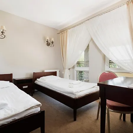 W Portofino Bed & Breakfast 3*