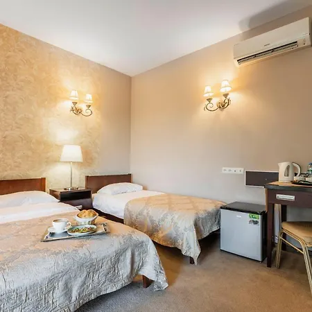 W Portofino 3*