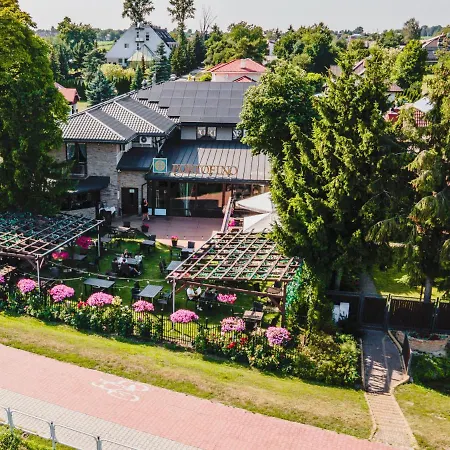 W Portofino 3* Lublin