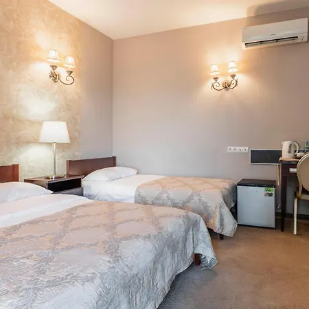 W Portofino 3*