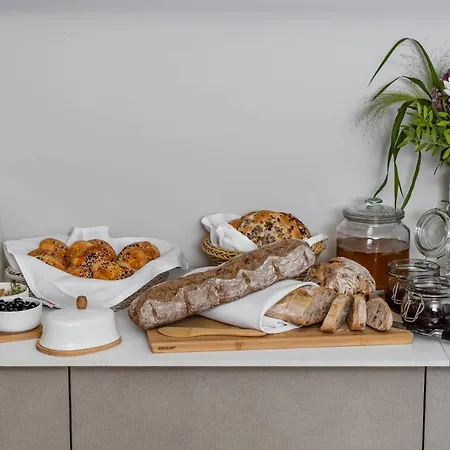 Bed & Breakfast W Portofino Lublin