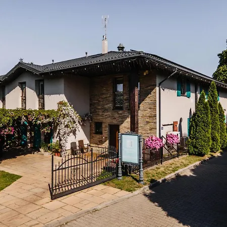 W Portofino 3* Lublin