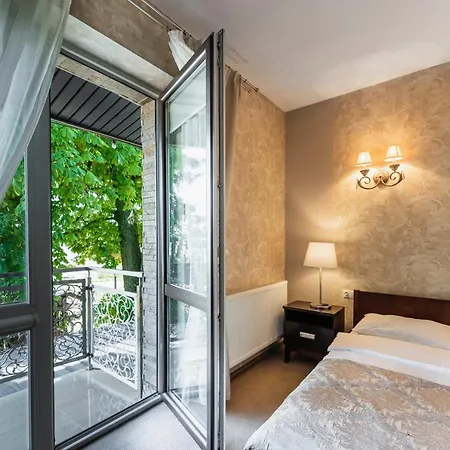 Bed & Breakfast W Portofino Lublin