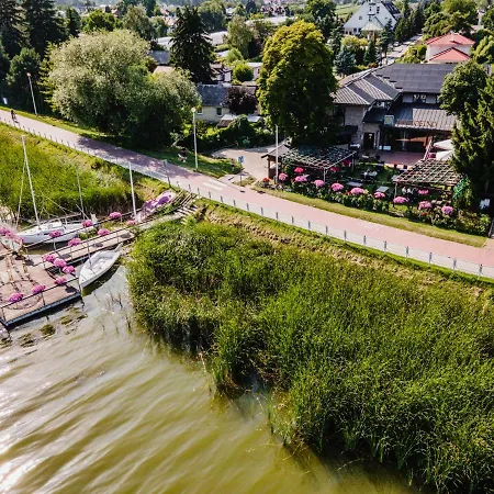 ベッド・アンド・ブレックファスト W Portofino ルブリン