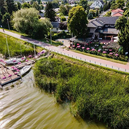 Bed & Breakfast W Portofino Lublin
