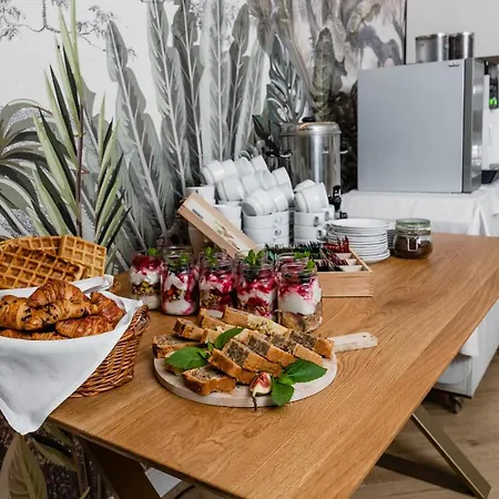 W Portofino ベッド・アンド・ブレックファスト 3*