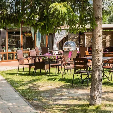 Bed & Breakfast W Portofino Lublin