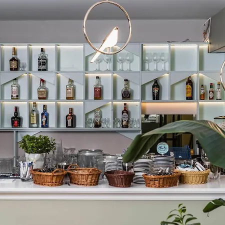 W Portofino 3* ルブリン