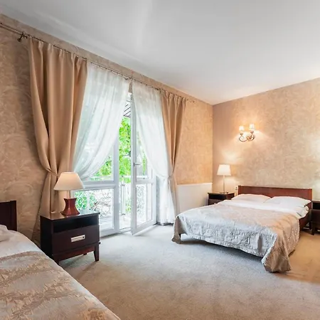 W Portofino Bed & Breakfast
