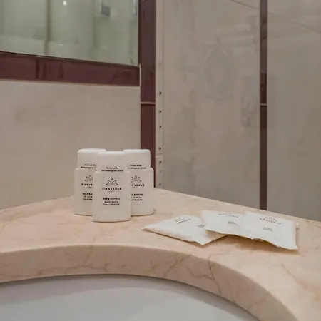 W Portofino 3* Lublin