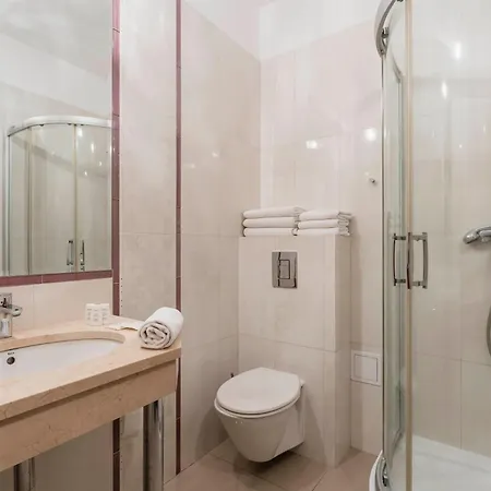W Portofino 3*