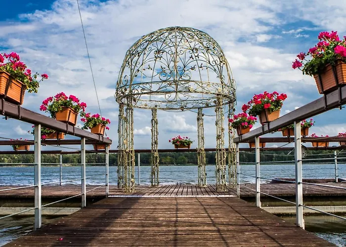 W Portofino Nocleg ze śniadaniem 3*