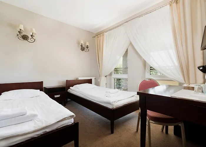 W Portofino Couette-café 3*