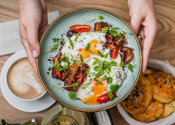 W Portofino 3* Lublin