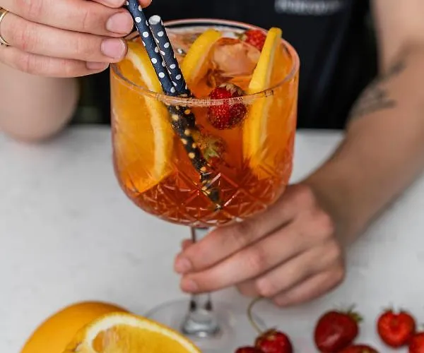 W Portofino 3* Lublin