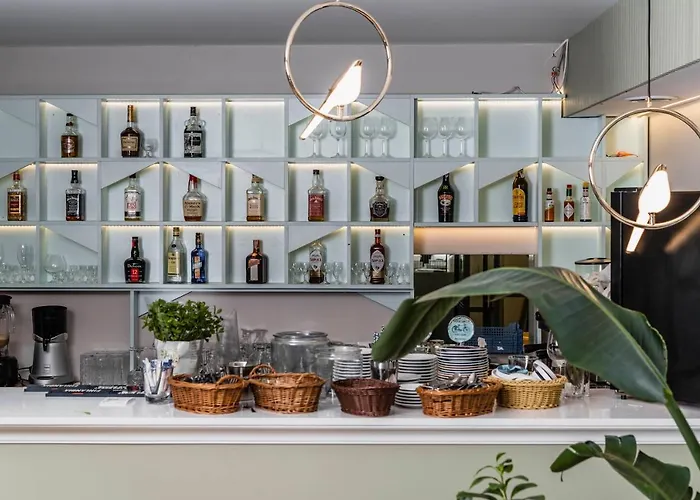 W Portofino 3* Lublin