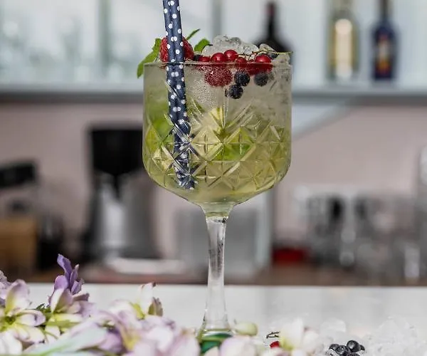 W Portofino Nocleg ze śniadaniem Lublin