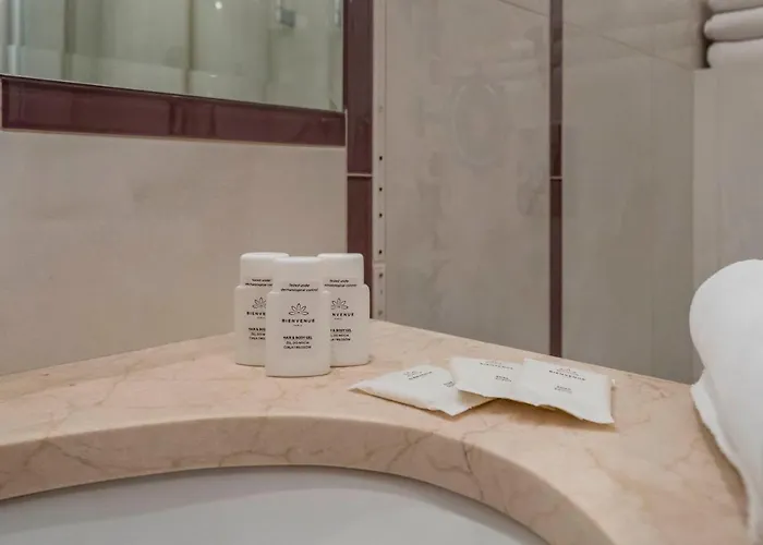 W Portofino 3* Lublin